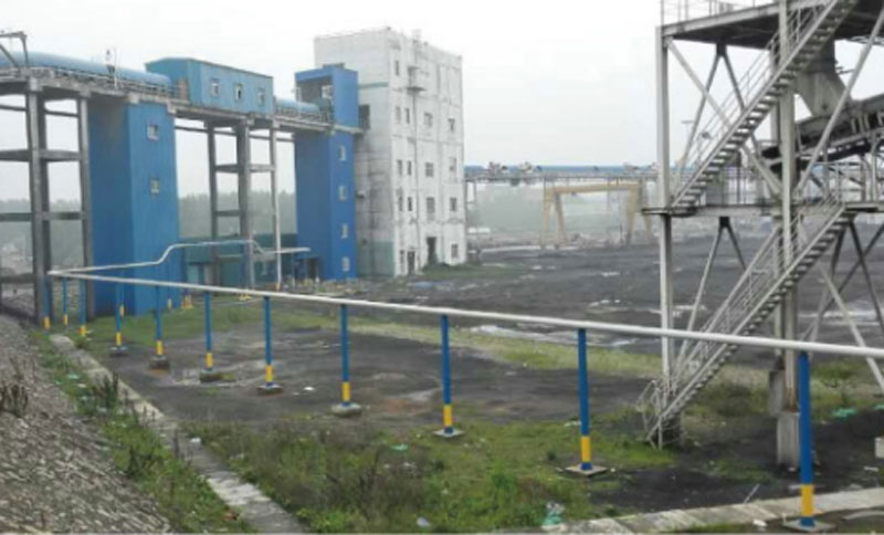 传输专用管(室外304不锈钢管）