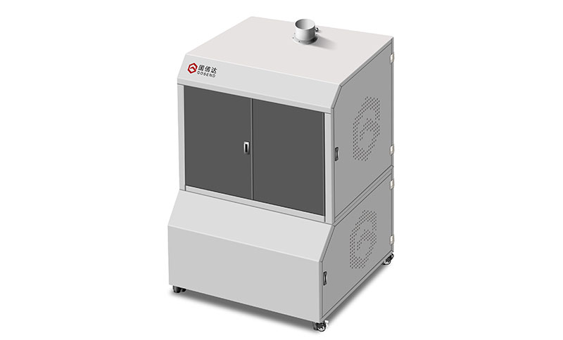 双空气动力系统GSD-APD16