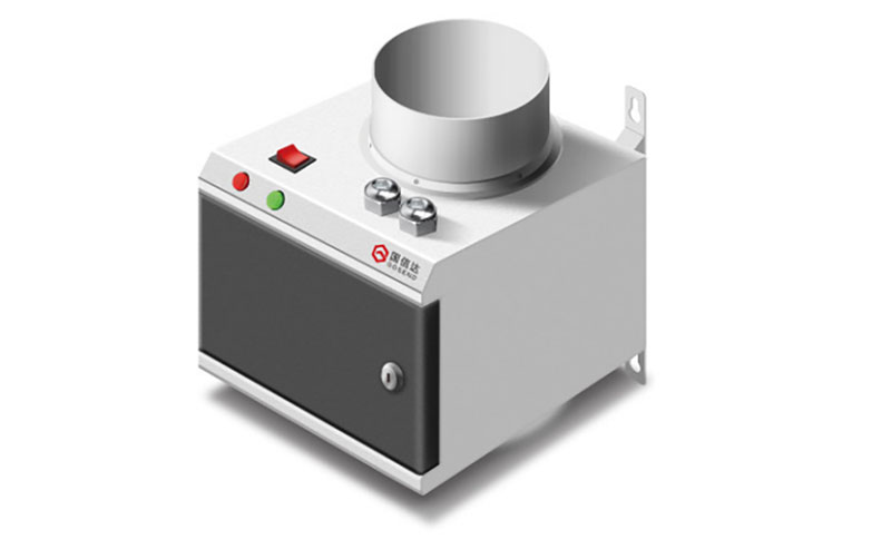 对接工作站GSD-JRS16