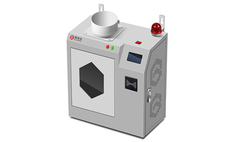 半自动收发(存取样)工作站GSD-MRS16