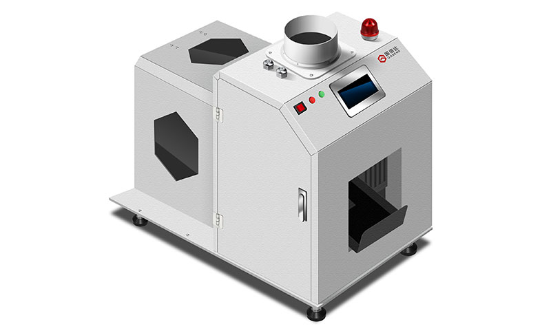 全自动发送(存样)工作站 GSD- ASD16