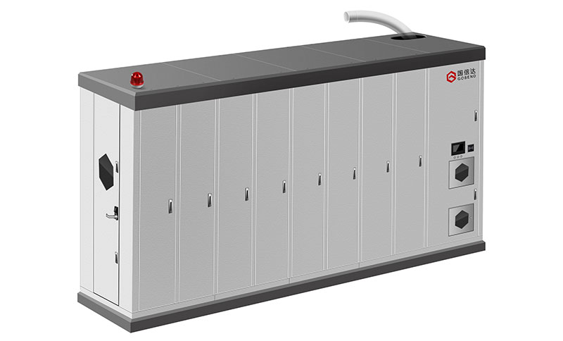 智能存样柜GSD-ASC16