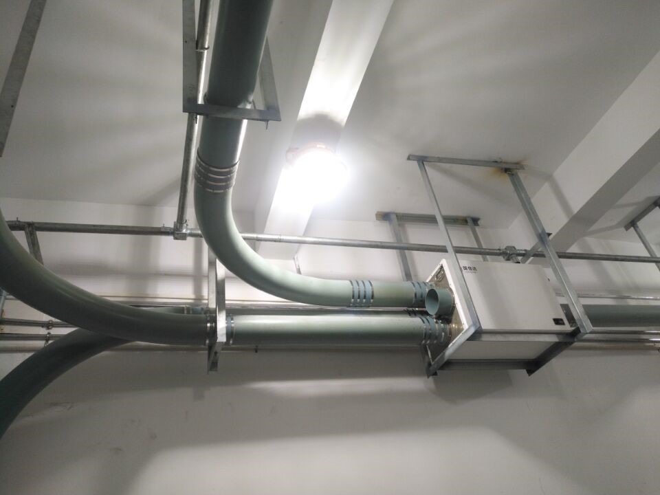 宁夏枣泉发电有限公司项目