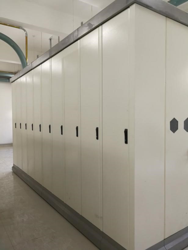 内蒙古华云新材料有限公司项目二期