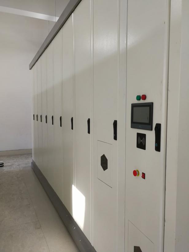 神华神东电力店塔电厂