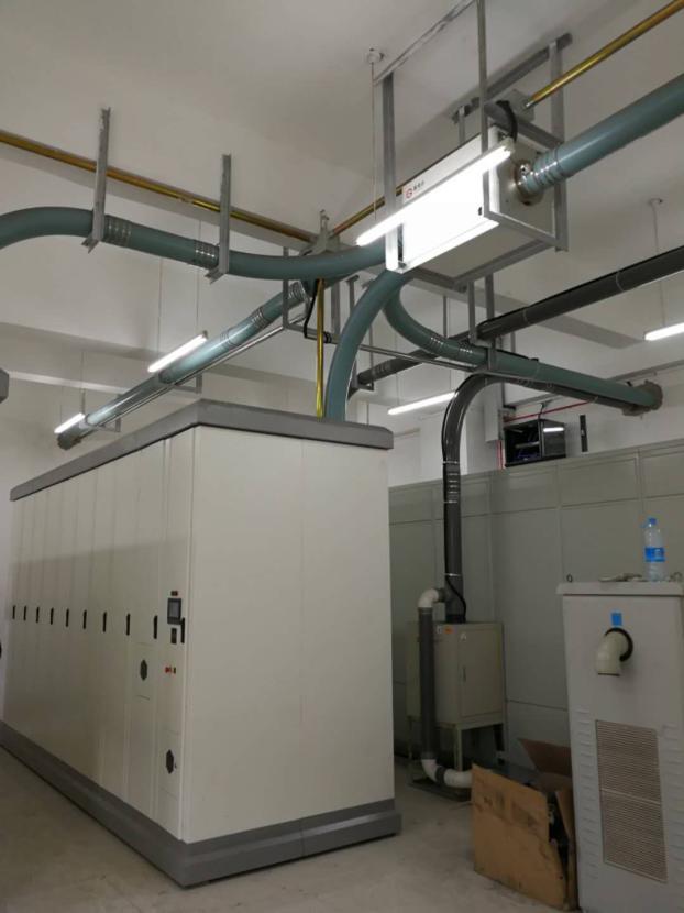 国能包头能源万利一矿