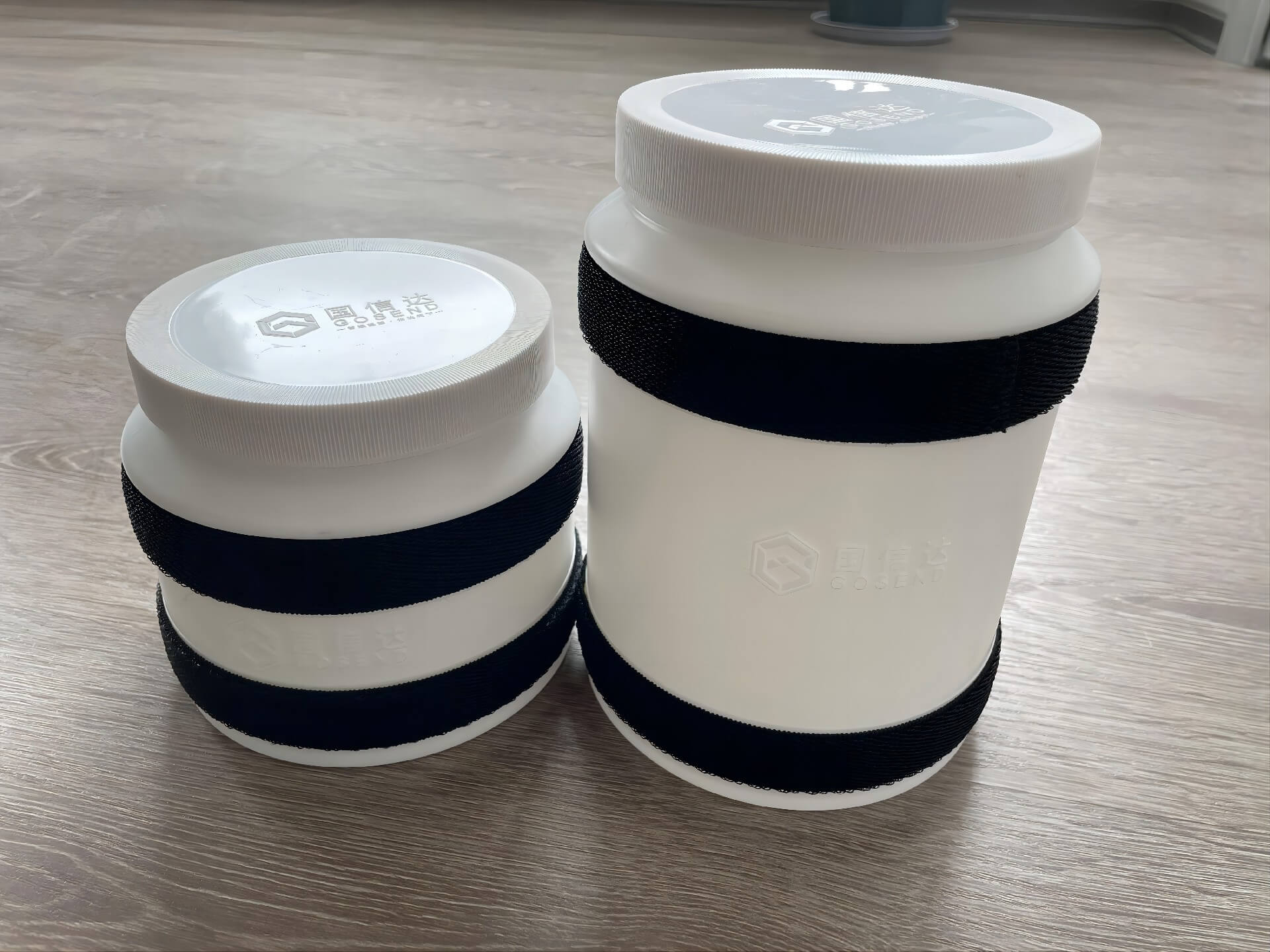 新疆华能轮台热电分公司气动管道传输煤样瓶