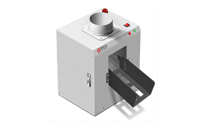 全自动接收站GSD- ARD16